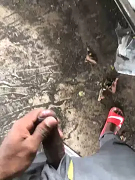 kavi1q1 online show from October 26, 2025, 7:20 am