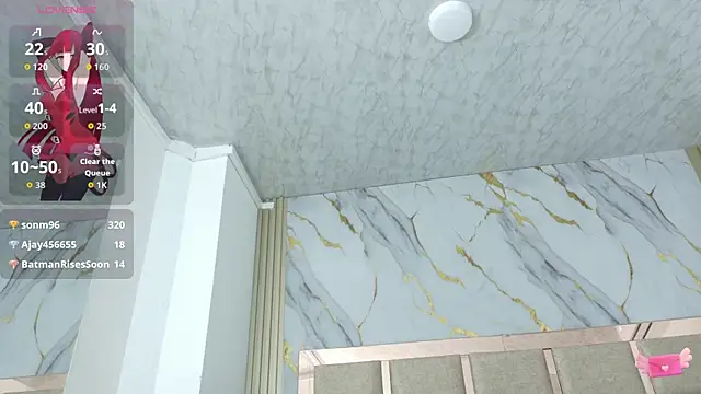 Snapshot of DakotaTylerr chatting on January 5, 2026, 5:27 pm DakotaTylerr online show from January 5, 2026, 5:27 pm