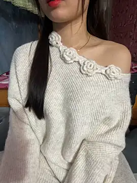 BeMeo003 online show from November 25, 2025, 6:03 am