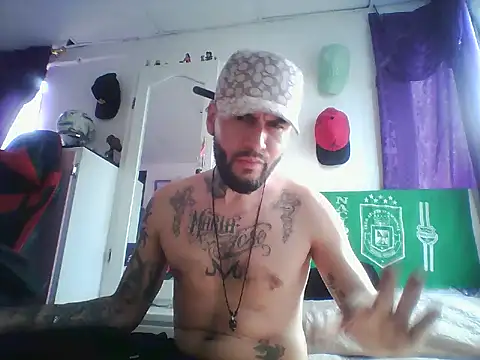 Snapshot of vegato_21 chatting on May 7, 2026, 8:56 pm vegato 21 online show from May 7, 2026, 8:56 pm