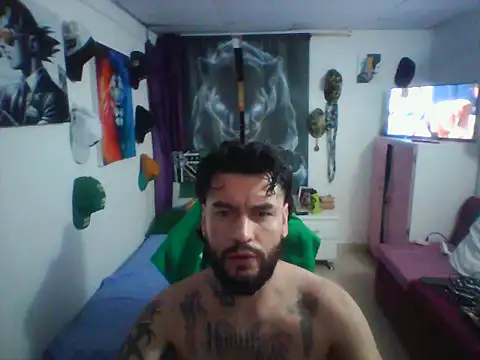 Snapshot of vegato_21 chatting on March 26, 2026, 6:11 am vegato 21 online show from March 26, 2026, 6:11 am
