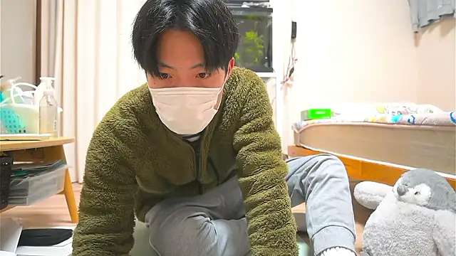 Snapshot of saitama0038 chatting on December 5, 2025, 3:43 pm saitama0038 online show from December 5, 2025, 3:43 pm