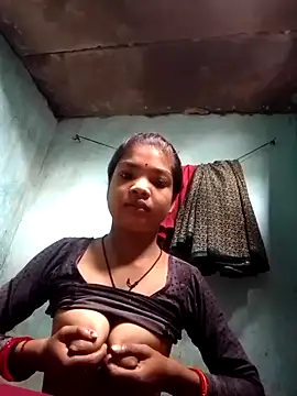 Hemal Gobin online show from September 12, 2025, 3:28 am