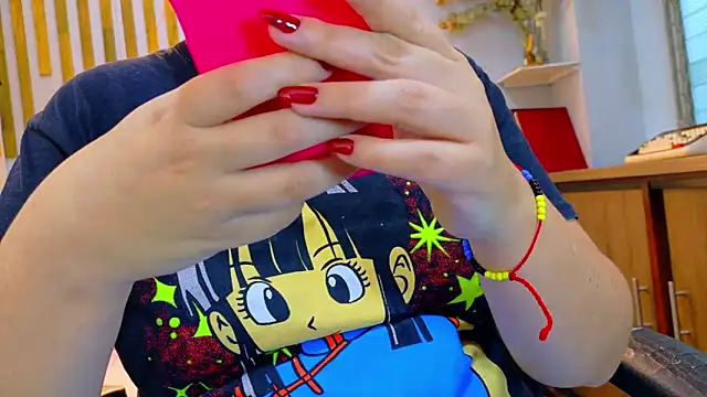 Angel saez online show from November 23, 2025, 12:37 pm