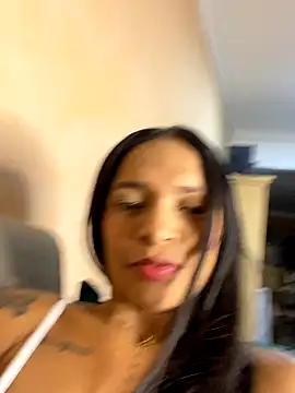 Luna025 online show from September 15, 2025, 5:08 am