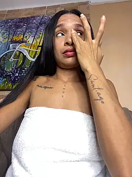 Luna025 online show from September 9, 2025, 5:28 am