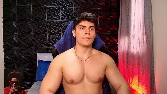 Snapshot of Jared_Rosse chatting on May 17, 2026, 6:30 pm Jared Rosse online show from May 17, 2026, 6:30 pm