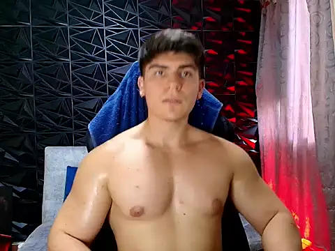 Snapshot of Jared_Rosse chatting on April 28, 2026, 6:34 pm Jared Rosse online show from April 28, 2026, 6:34 pm