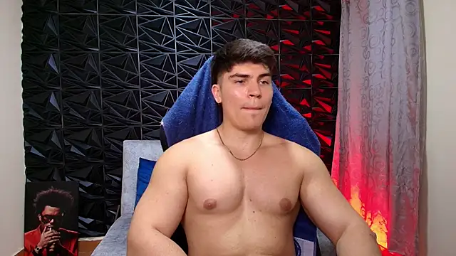 Snapshot of Jared_Rosse chatting on May 9, 2026, 10:46 pm Jared Rosse online show from May 9, 2026, 10:46 pm