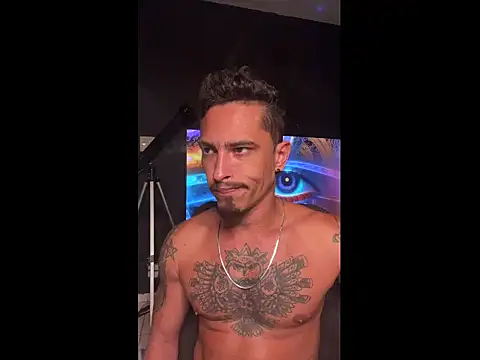 EduXavier26 online show from November 24, 2025, 11:27 pm