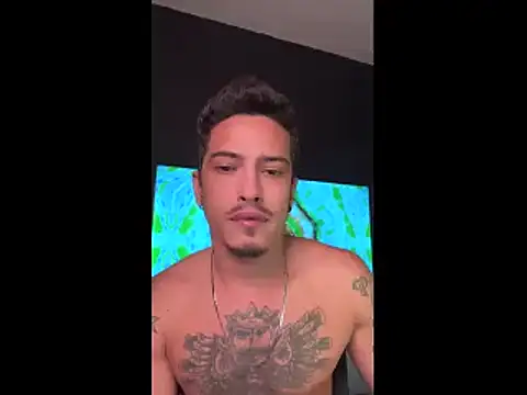 Snapshot of EduXavier26 chatting on March 6, 2026, 2:01 pm EduXavier26 online show from March 6, 2026, 2:01 pm