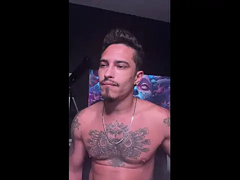 EduXavier26 online show from November 30, 2025, 9:59 pm