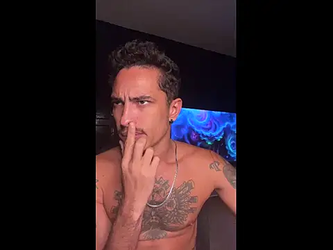 Snapshot of EduXavier26 chatting on November 5, 2025, 10:24 pm EduXavier26 online show from November 5, 2025, 10:24 pm