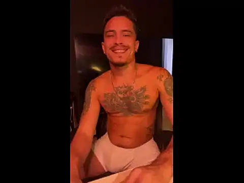 Snapshot of EduXavier26 chatting on March 13, 2026, 11:43 pm EduXavier26 online show from March 13, 2026, 11:43 pm