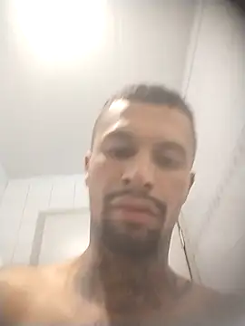 Gabriesex online show from October 30, 2025, 3:27 am