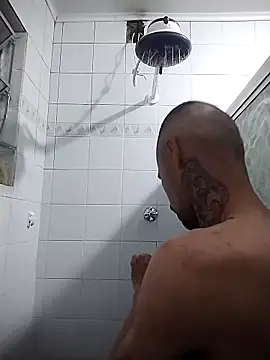 Gabriesex online show from September 27, 2025, 9:10 pm