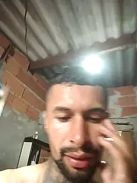 Gabriesex online show from September 12, 2025, 6:51 pm