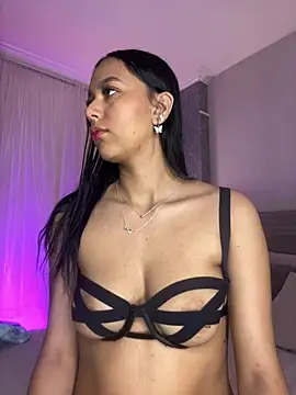 MiilaBlake online show from January 11, 2026, 8:16 pm