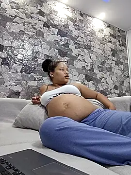 Im Venus online show from May 9, 2026, 12:03 am