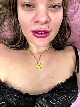 Pribaixinha online show from September 20, 2025, 6:57 pm