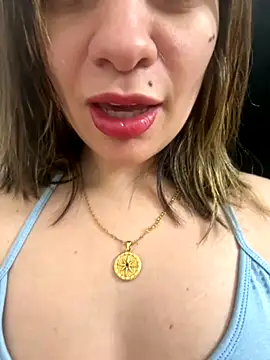 Pribaixinha online show from October 14, 2025, 5:35 pm