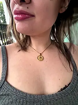 Pribaixinha online show from October 18, 2025, 8:44 pm