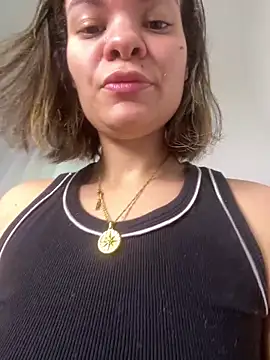 Snapshot of Pribaixinha chatting on May 23, 2026, 7:46 pm Pribaixinha online show from May 23, 2026, 7:46 pm