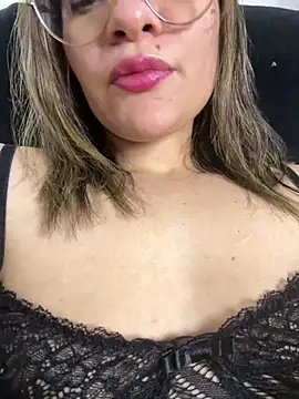 Pribaixinha online show from February 8, 2026, 9:56 pm