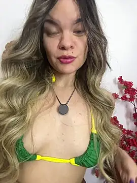 Pribaixinha online show from March 27, 2026, 11:49 pm