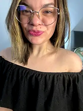 Pribaixinha online show from November 24, 2025, 8:53 pm