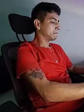 Snapshot of Juann-cock chatting on February 27, 2026, 5:07 am Juann-cock online show from February 27, 2026, 5:07 am