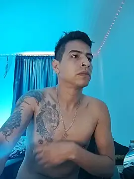 Snapshot of Juann-cock chatting on February 25, 2026, 2:17 pm Juann-cock online show from February 25, 2026, 2:17 pm