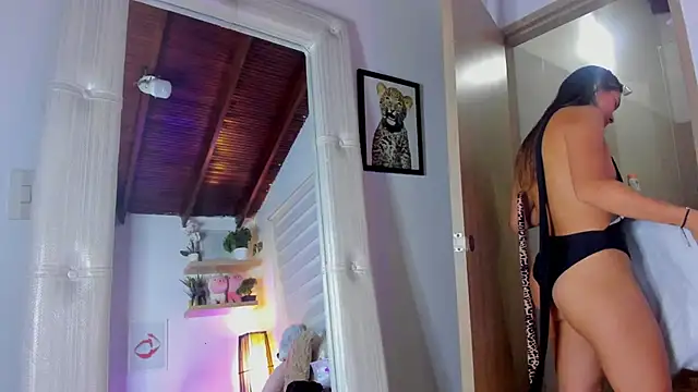 sara madrid online show from April 11, 2026, 12:42 pm