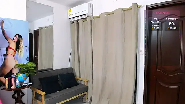 zou quira online show from February 7, 2026, 12:07 am