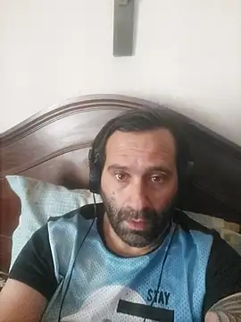 Jose1985oliveira online show from March 28, 2026, 2:07 pm