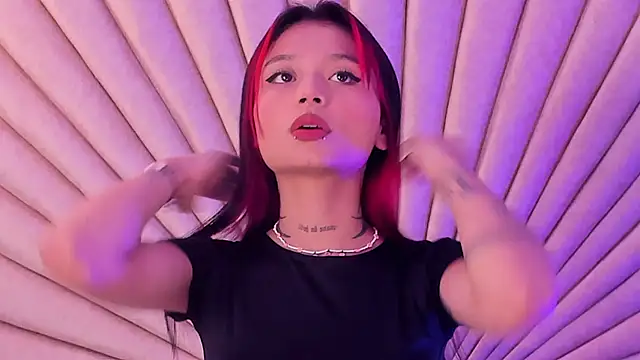 EmaDuff online show from September 26, 2025, 12:12 pm