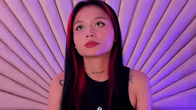 EmaDuff online show from September 27, 2025, 11:38 am