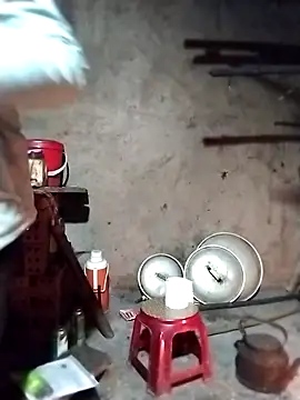 quynhkoolbae online show from March 13, 2026, 2:27 am