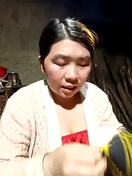 quynhkoolbae online show from February 6, 2026, 1:18 pm