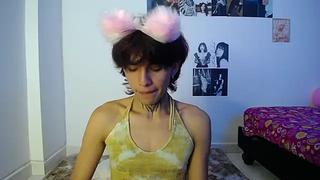 bellamy 095 online show from March 7, 2026, 1:12 am