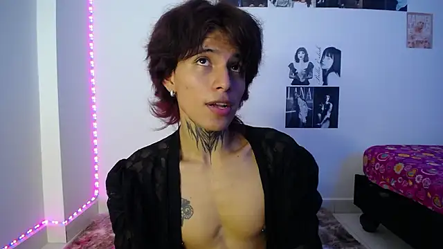 bellamy 095 online show from March 8, 2026, 10:46 pm