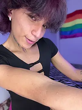 Snapshot of bellamy_095 chatting on February 16, 2026, 10:07 pm bellamy 095 online show from February 16, 2026, 10:07 pm