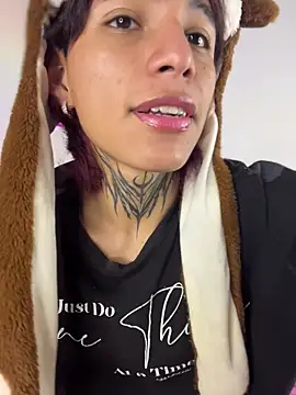 Snapshot of bellamy_095 chatting on February 27, 2026, 6:08 pm bellamy 095 online show from February 27, 2026, 6:08 pm