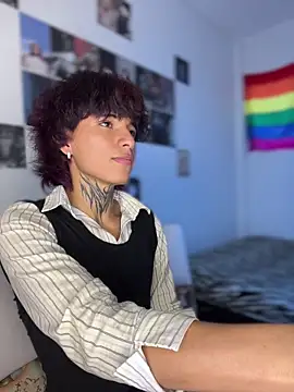 Snapshot of bellamy_095 chatting on February 17, 2026, 8:50 pm bellamy 095 online show from February 17, 2026, 8:50 pm