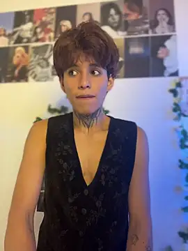 bellamy 095 online show from April 12, 2026, 2:37 am