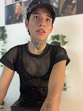 bellamy 095 online show from April 12, 2026, 10:24 pm