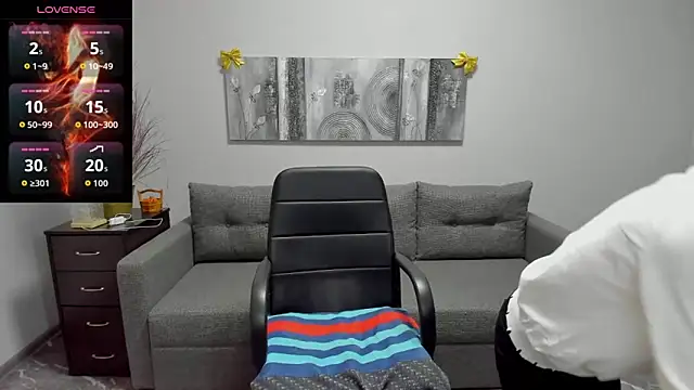 Betty Jone online show from April 11, 2026, 6:43 am