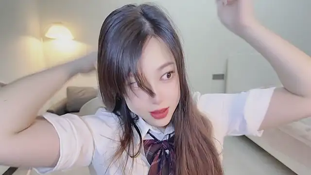 Maymay  online show from September 27, 2025, 11:11 pm