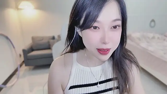 Maymay  online show from September 21, 2025, 11:48 am