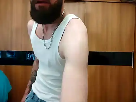 Black4anters online show from April 26, 2026, 3:20 pm